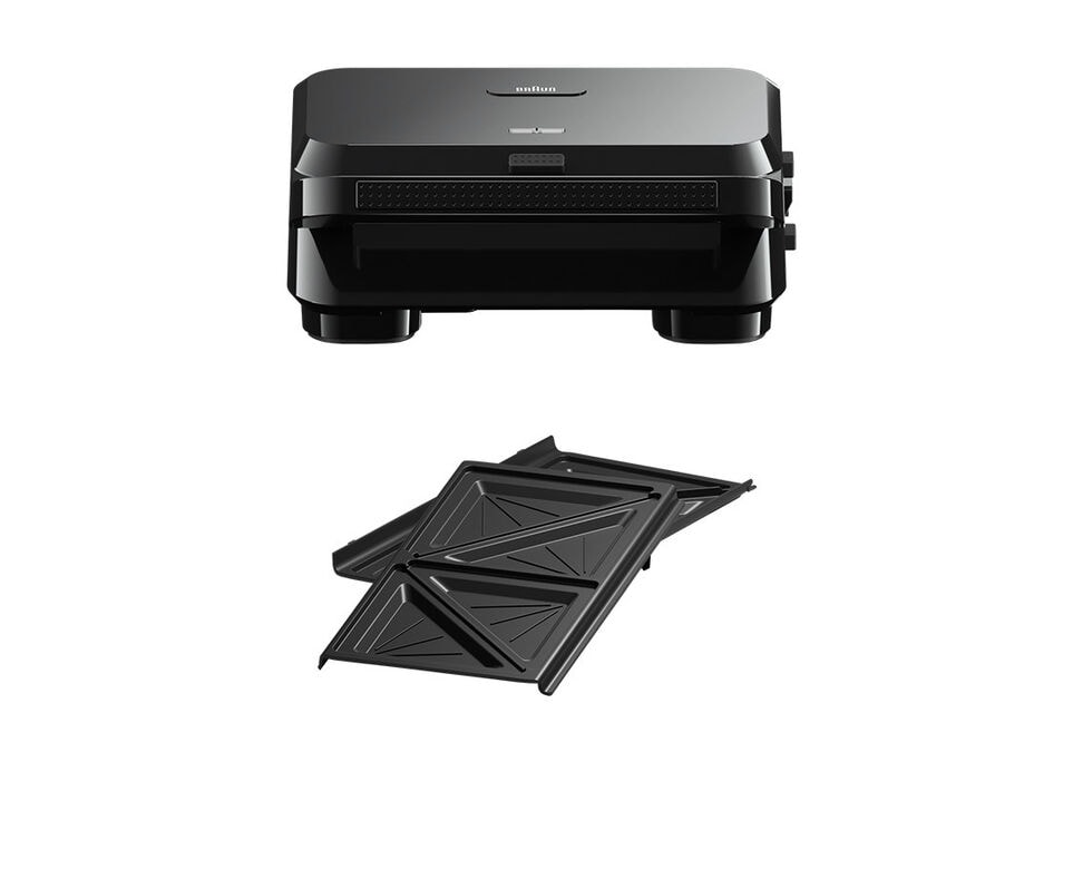 SnackMaker 5 SM5000 Negro