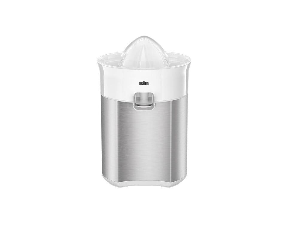 Braun CitrusQuick 5 CJ 5050 Bianco