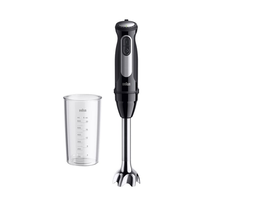 MultiQuick5 Pro Stabmixer