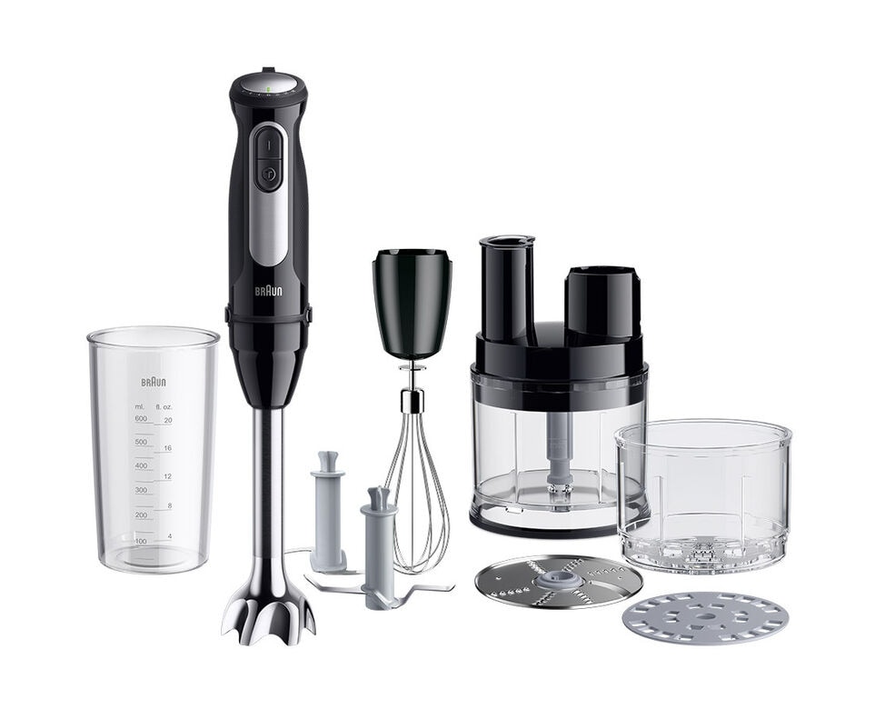 MultiQuick5 Pro Stabmixer