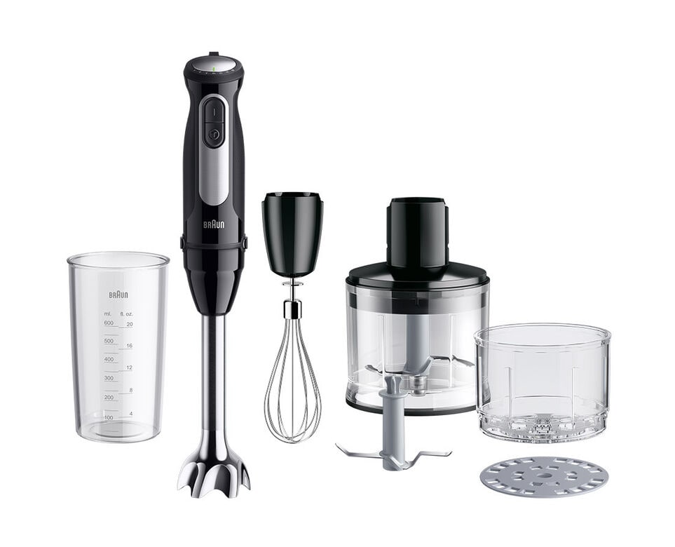 MultiQuick5 Pro Stabmixer