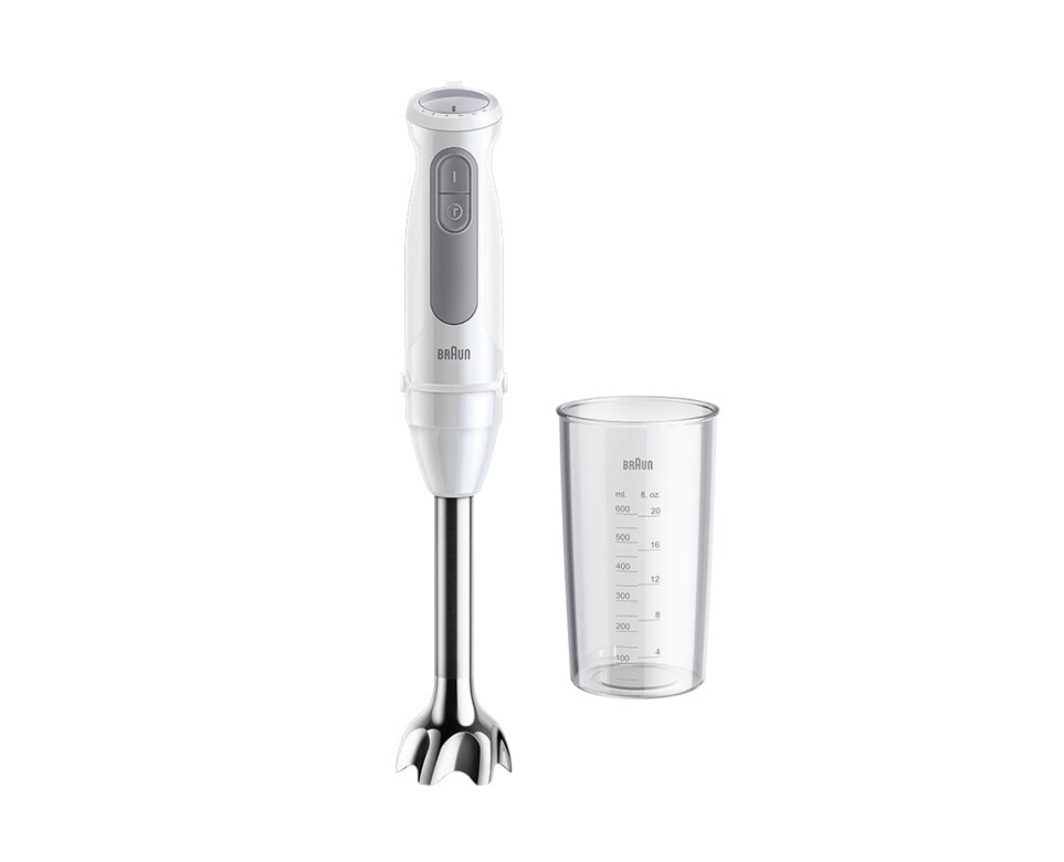 MultiQuick5 Stabmixer MQ50001 M